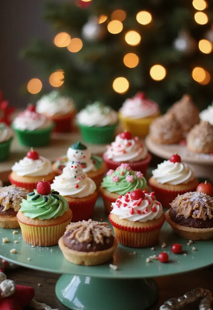 25 Creative Cupcake Cake Ideas That Make a Big Impression - Conclusion