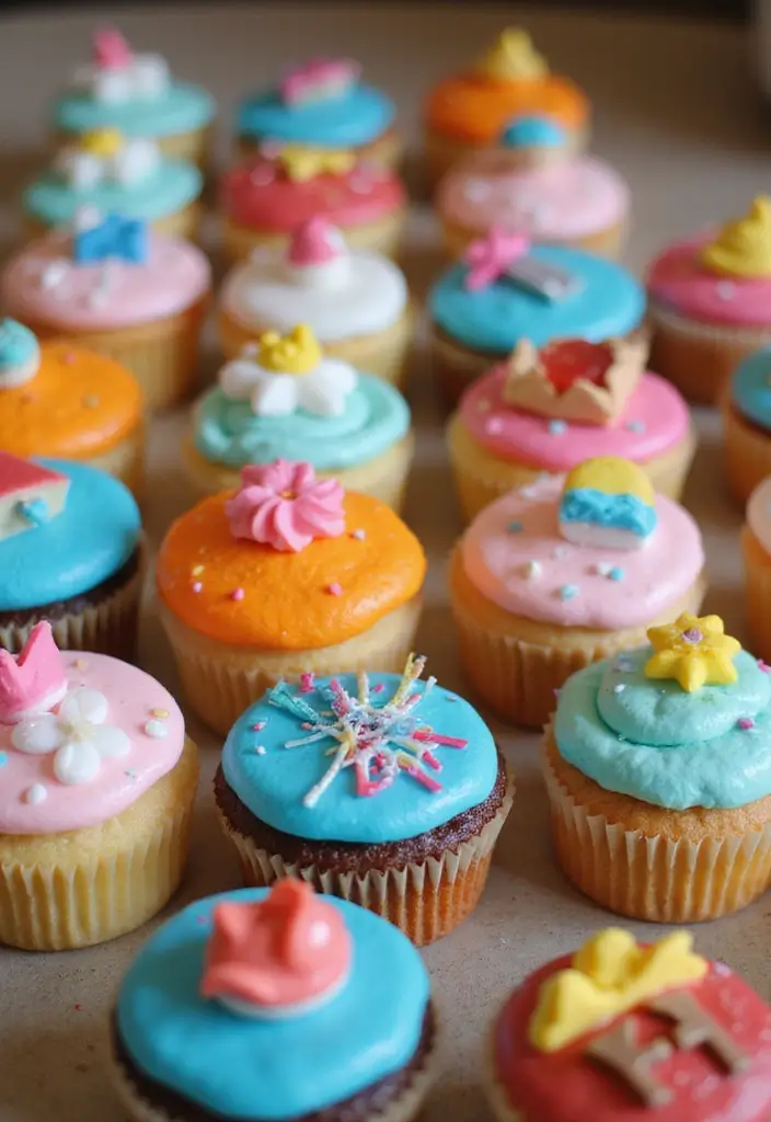 25 Cupcake Birthday Decorating Ideas That Wow Every Guest - Conclusion