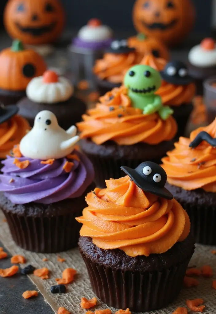 25 Cupcake Decoration Ideas You’ll Want to Try This Weekend - Conclusion