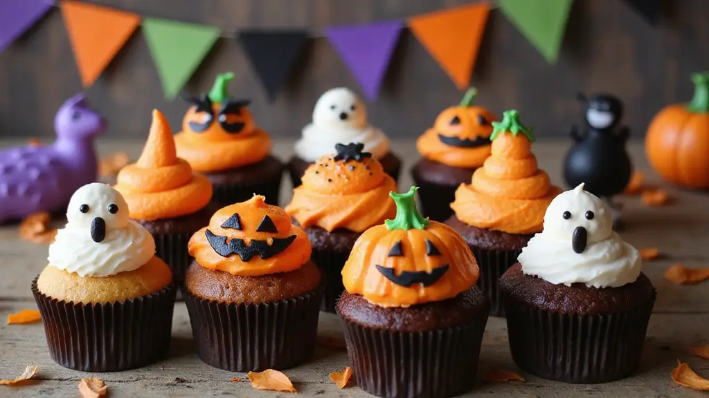 25 Cupcake Decoration Ideas You’ll Want to Try This Weekend