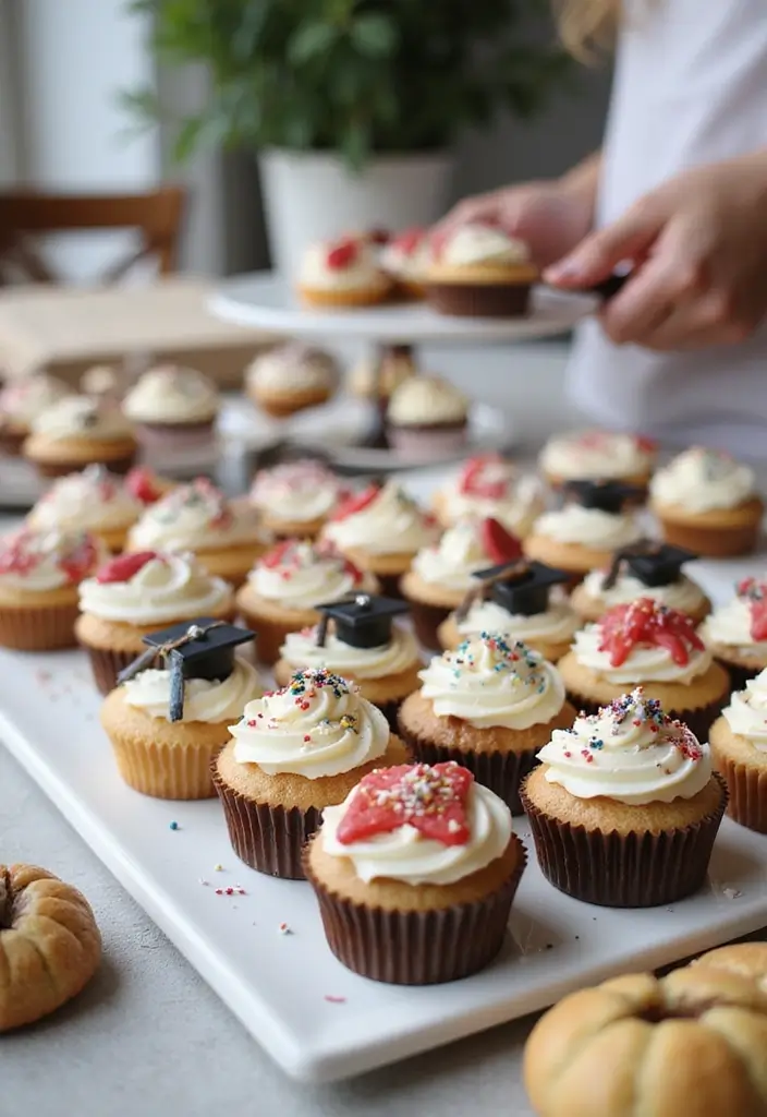 25 Cupcake Icing Ideas That Make Every Bite Picture-Perfect - Conclusion