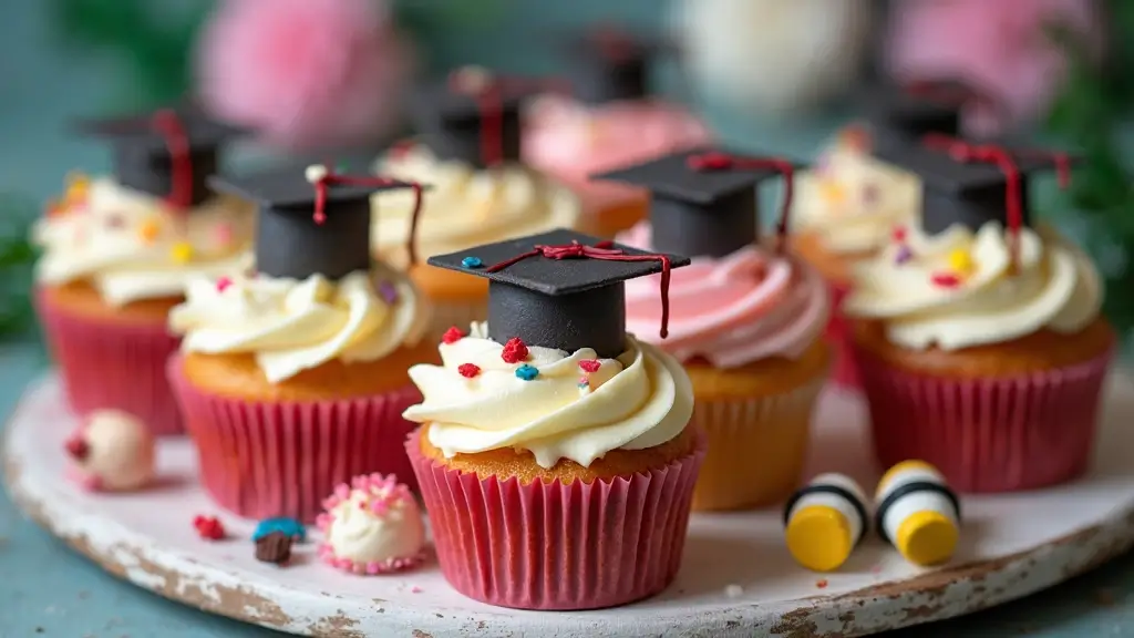 25 Cupcake Icing Ideas That Make Every Bite Picture-Perfect