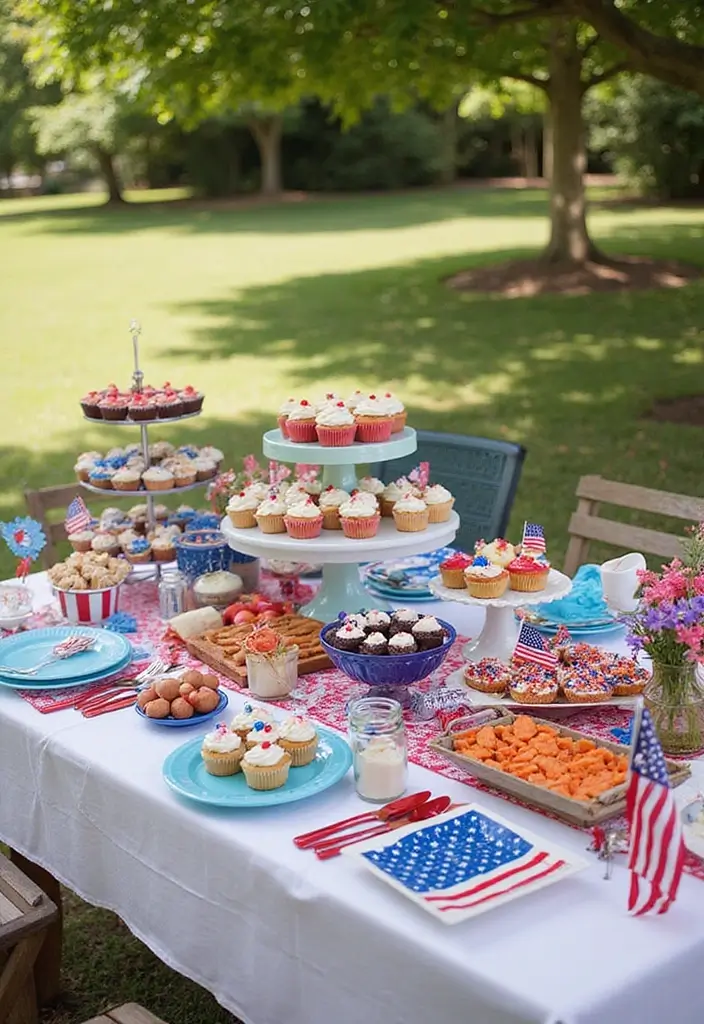 25 Cupcake Ideas for Kids’ Parties That Are Fun and Mess-Free - Conclusion