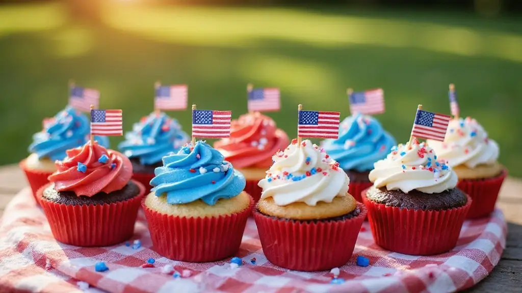 25 Cupcake Ideas for Kids’ Parties That Are Fun and Mess-Free