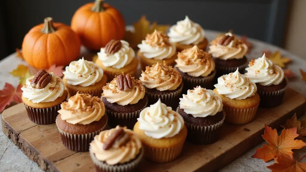 25 Cupcake Ideas for Weddings That Guests Will Remember