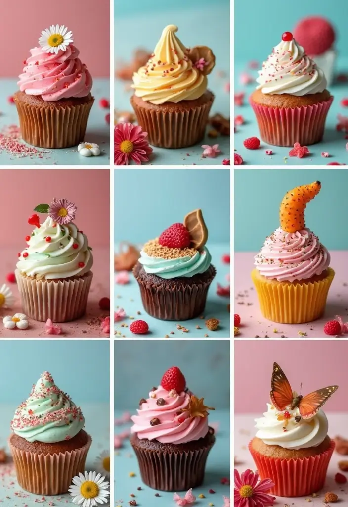 25 Cupcake Theme Ideas for Every Party and Holiday - Conclusion