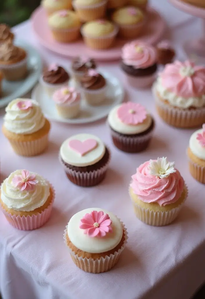 25 Gender Reveal Cupcake Ideas That Are Too Cute to Eat - Conclusion