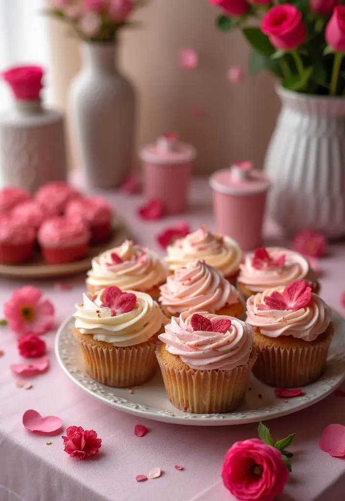 25 Valentine’s Day Cupcake Ideas That Say “I Love You” - Conclusion