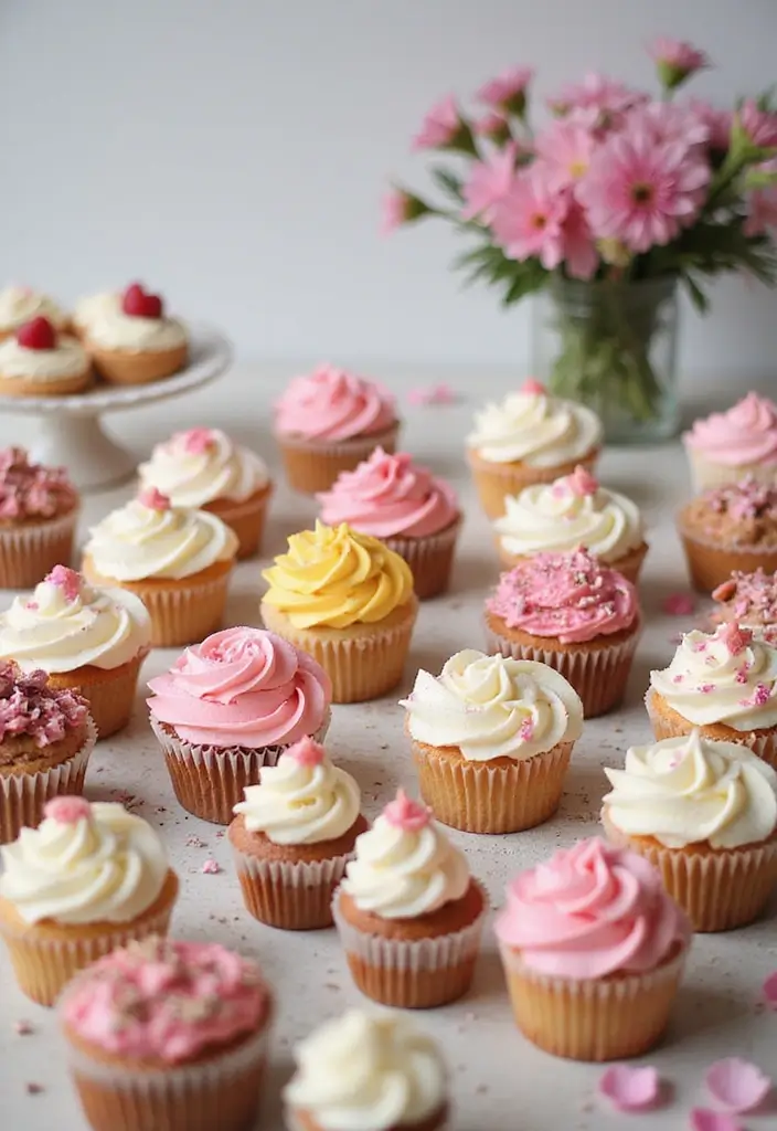 27 Cupcake Design Ideas That Look Professional (But Are Easy!) - Conclusion