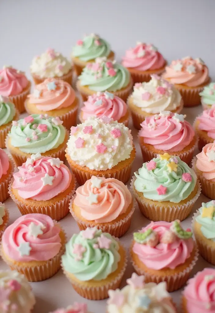 27 Cute Cupcake Ideas That Are Perfect for Any Celebration - Conclusion