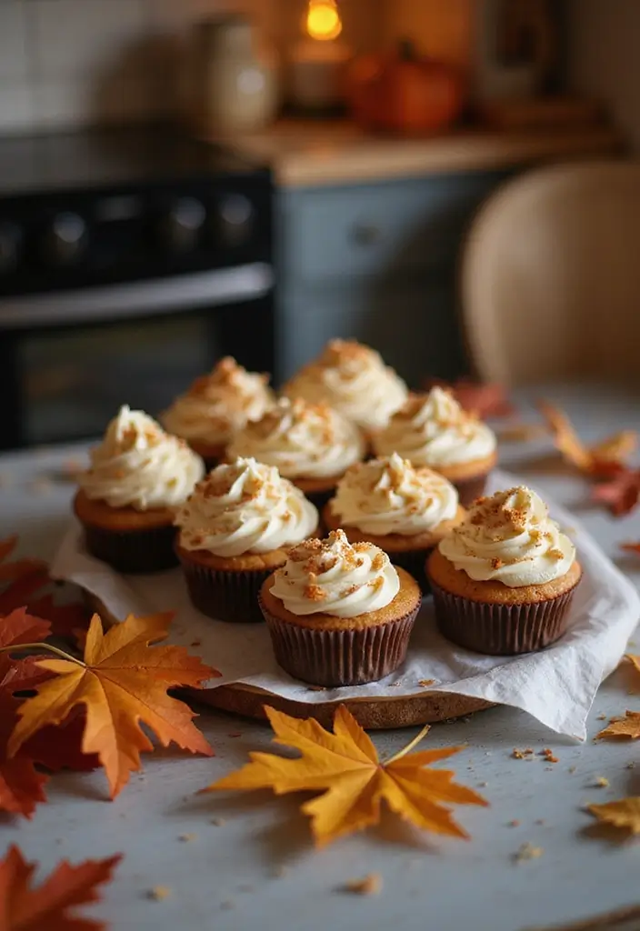 27 Fall Cupcake Ideas That Taste Like Cozy Season - Conclusion