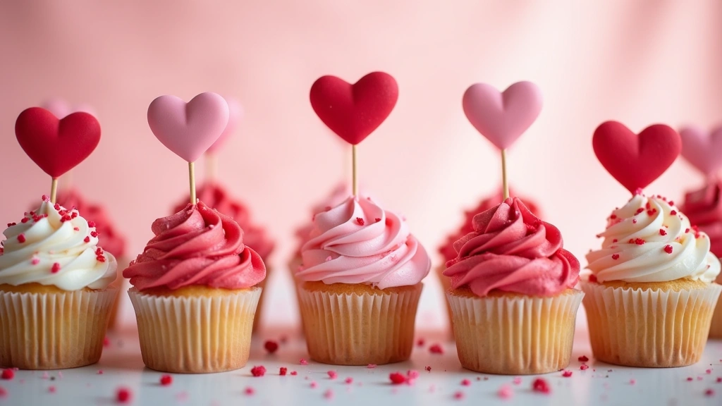 30 Adorable Cupcake Ideas for Baby Showers and Parties