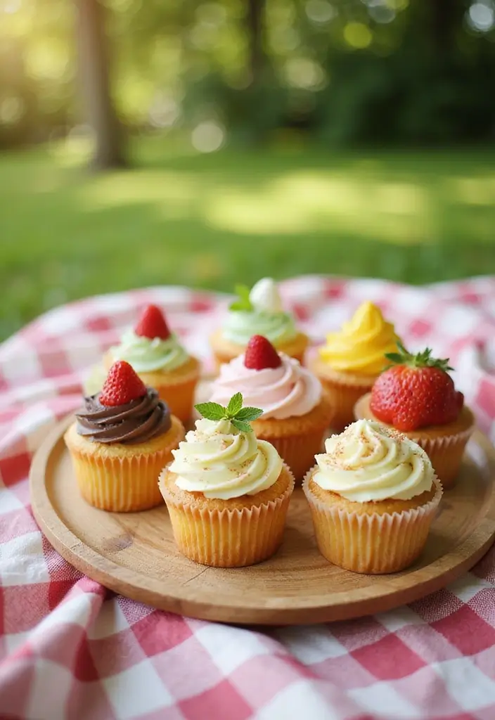30 Cupcake Filling Ideas That Surprise and Delight - Conclusion