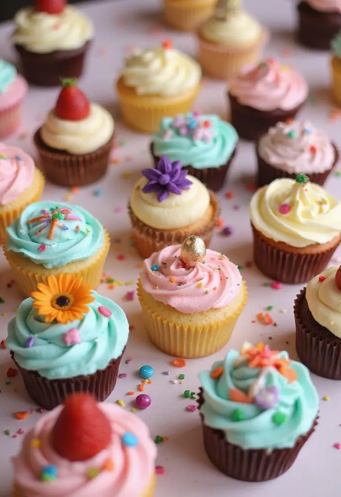 30 Cupcake Frosting Ideas You’ll Want to Lick Off the Spoon - Conclusion
