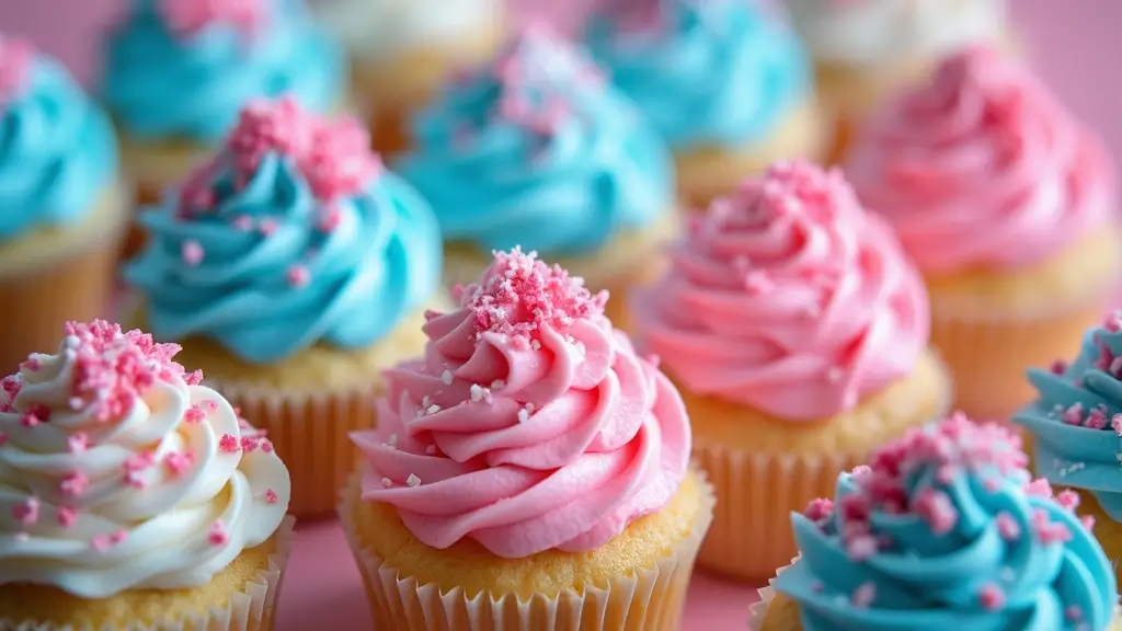30 Cupcake Frosting Ideas You’ll Want to Lick Off the Spoon