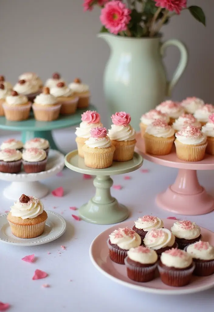 30 Cupcake Stand Ideas That Elevate Your Dessert Table - Conclusion