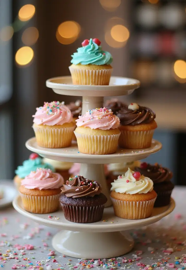 30 Easy Cupcake Decorating Ideas That Look Bakery-Perfect - Conclusion