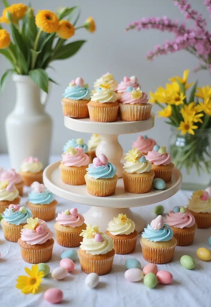 30 Gourmet Cupcake Ideas for Your Inner Pastry Chef - Conclusion