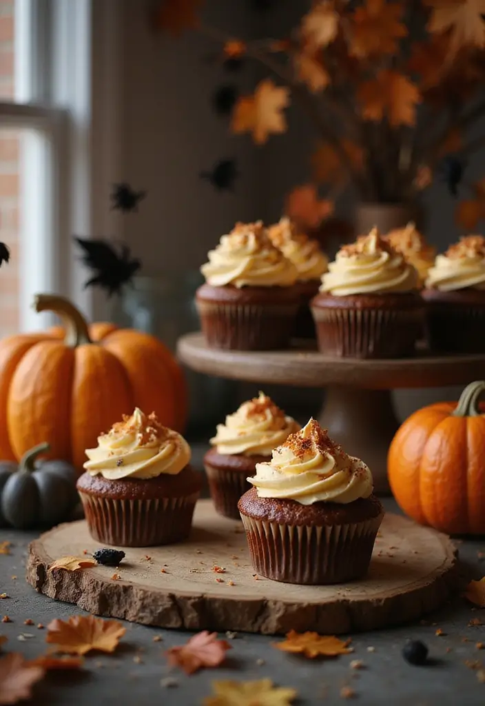 30+ Halloween Cupcake Ideas That Are Spooky Sweet & Fun to Make - Conclusion