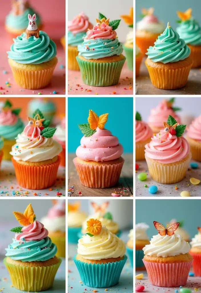 30 Summer Cupcake Ideas That Are Fresh Fruity & Fun - Conclusion