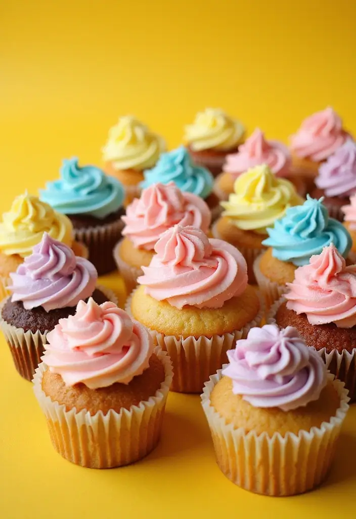 30 Sweet 16 Cupcake Ideas That Are Totally Instagram-Worthy - Conclusion