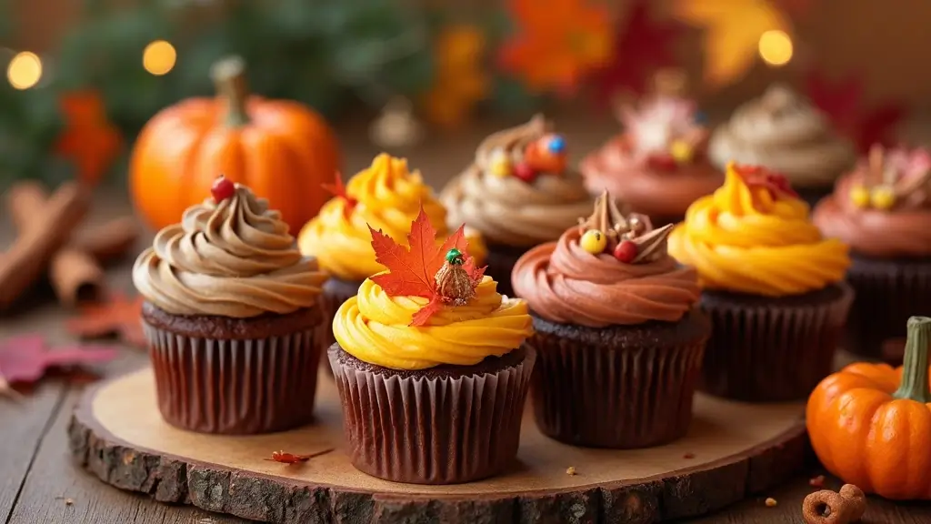 30 Sweet 16 Cupcake Ideas That Are Totally Instagram-Worthy