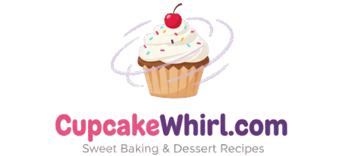 CupcakeWhirl | Sweet Baking & Dessert Recipes