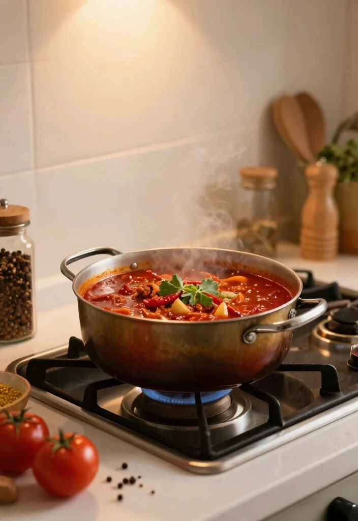 10 Best Keto Chili Recipes for Easy Hearty Low-Carb Dinners - Conclusion