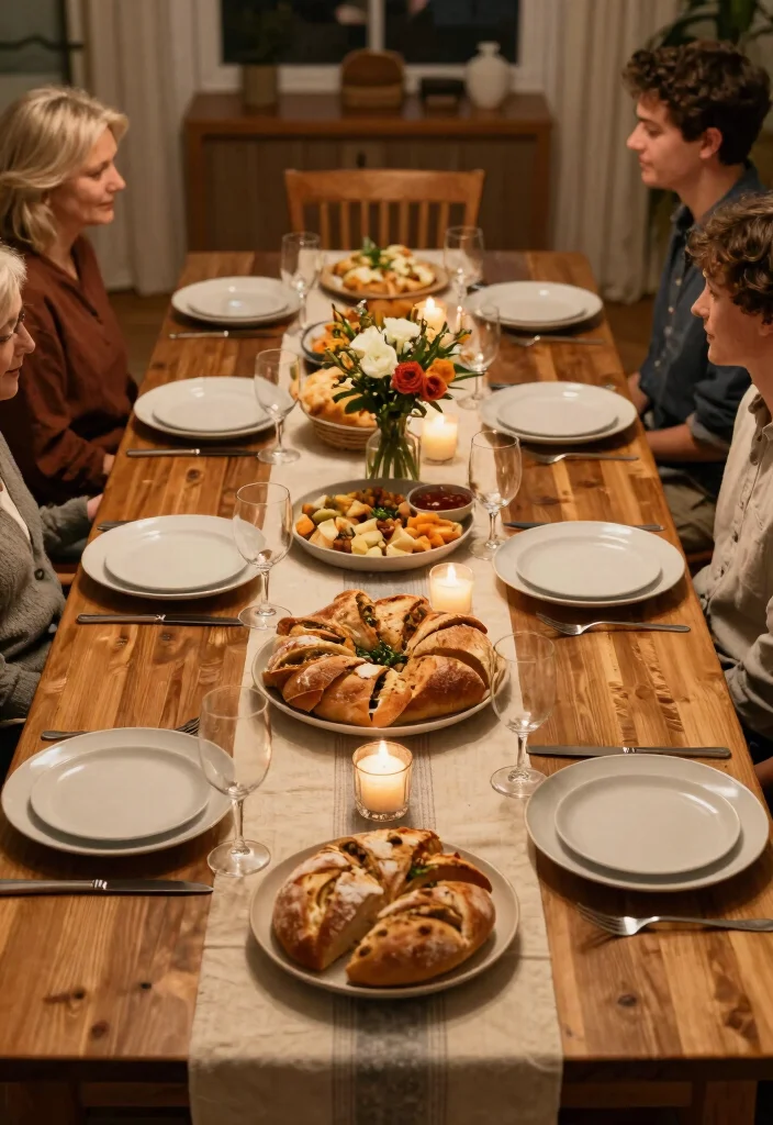 10 Bread Dinner Recipes for Cozy Simple Homemade Meals - Conclusion