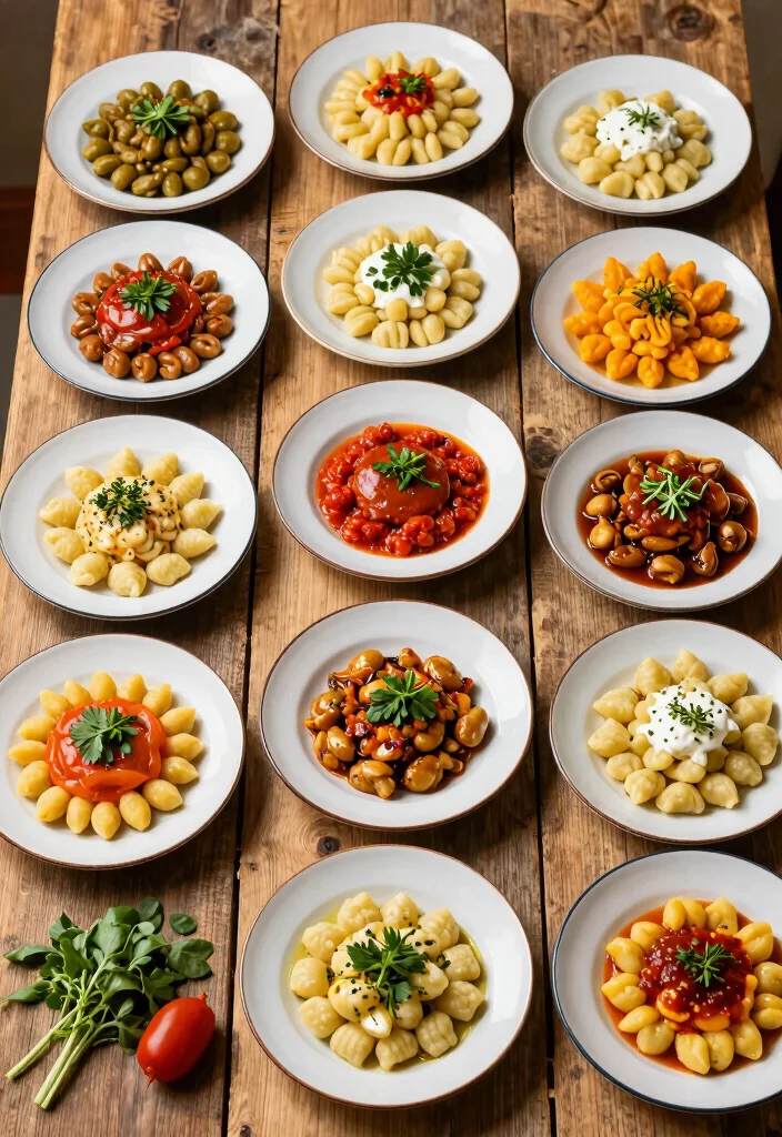 10 Healthy Gnocchi Recipes for Light Comforting Meals - Conclusion