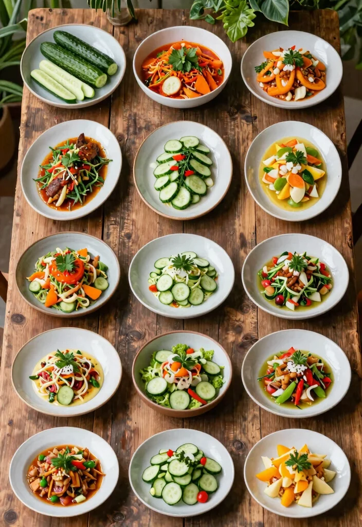 10 Keto Cucumber Recipes for Fresh Light Low-Carb Meals - Conclusion