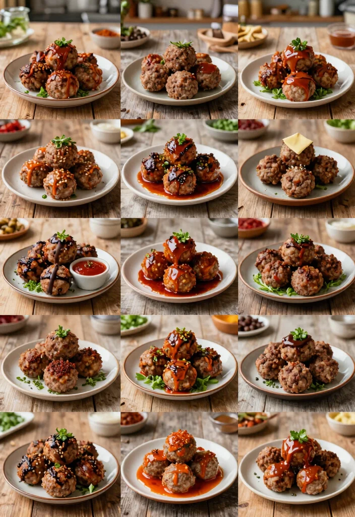 10 Keto Meatball Recipes for Easy Satisfying Low-Carb Meals - Conclusion
