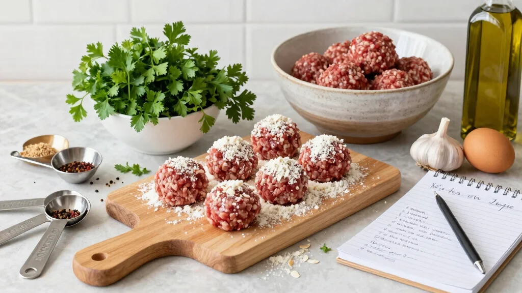 10 Keto Meatball Recipes for Easy Satisfying Low-Carb Meals