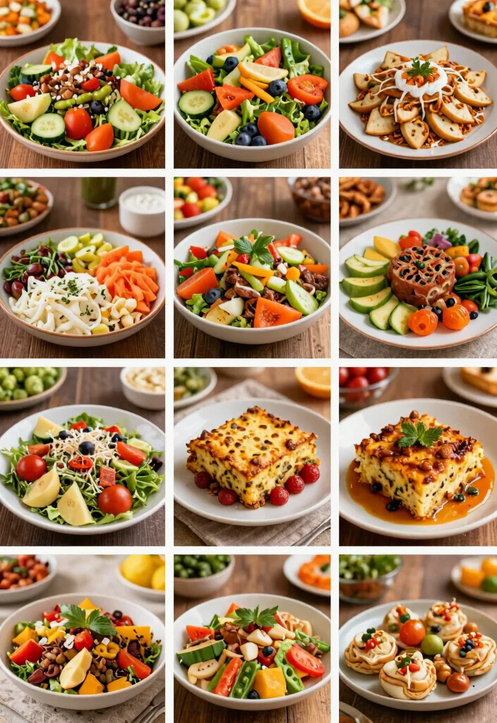 10 Low-FODMAP Dinner Recipes for Gentle Simple Eating - Conclusion