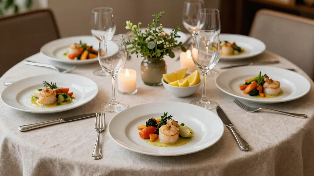 10 Scallop Dinner Recipes for Easy Elegant Weeknight Meals