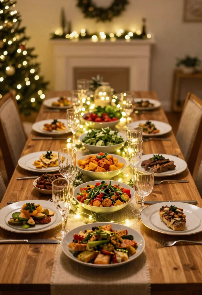 10 Vegan Christmas Recipes for Festive Easy Holiday Plates - Conclusion