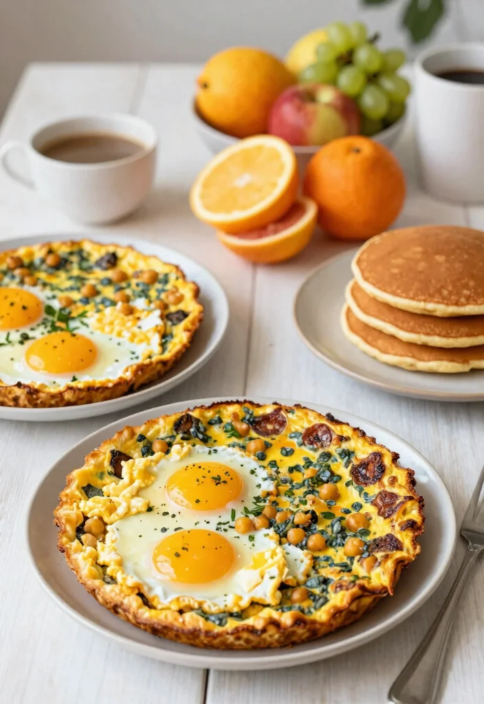 10 Vegan Egg-Style Recipes for Easy Protein-Rich Plant Eating - Conclusion