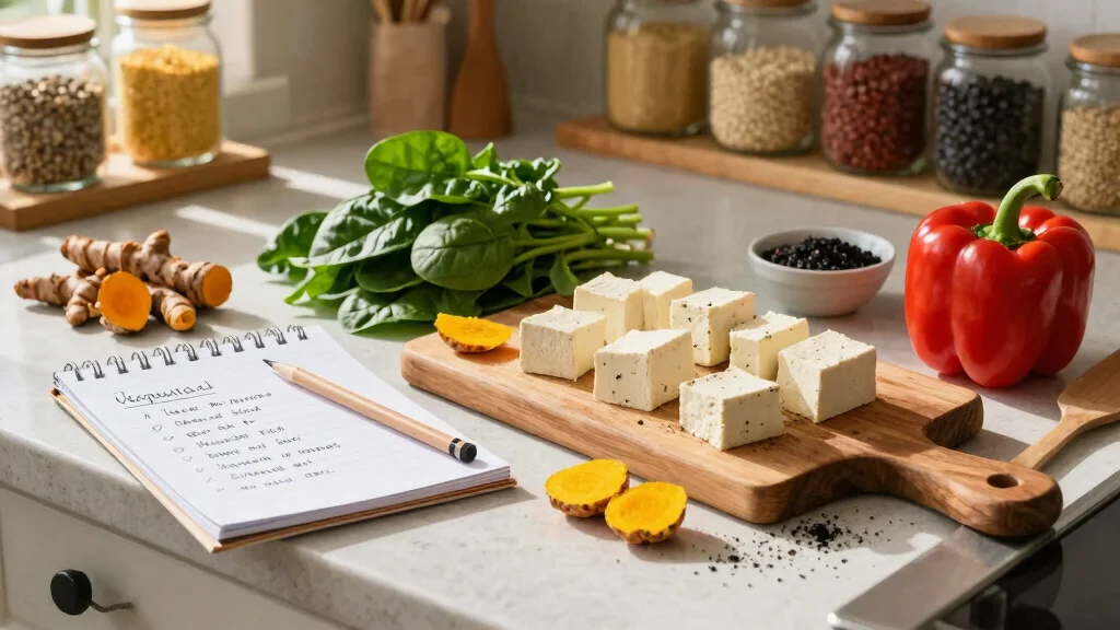 10 Vegan Egg-Style Recipes for Easy Protein-Rich Plant Eating