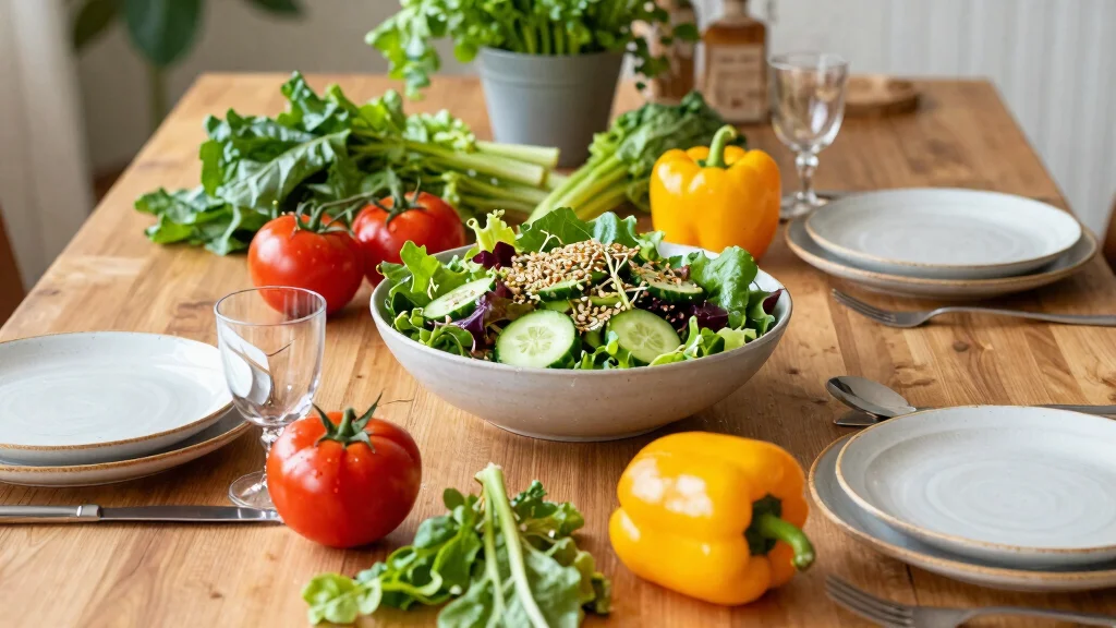 12 Fresh Dinner Recipes for Light Bright Weeknight Eating