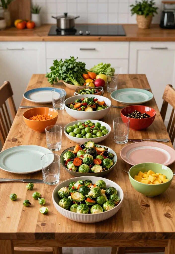 12 Healthy Brussels Sprout Recipes for Light Flavorful Sides - Conclusion