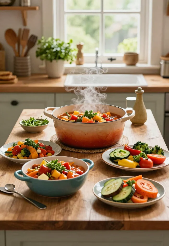 12 Healthy Dutch Oven Recipes for Cozy One-Pot Dinners - Conclusion