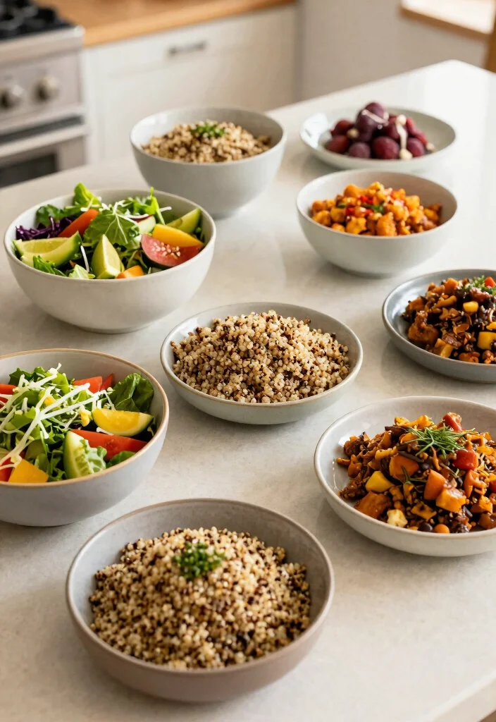 12 Healthy Quinoa Recipes for Easy Protein-Packed Meals - Conclusion