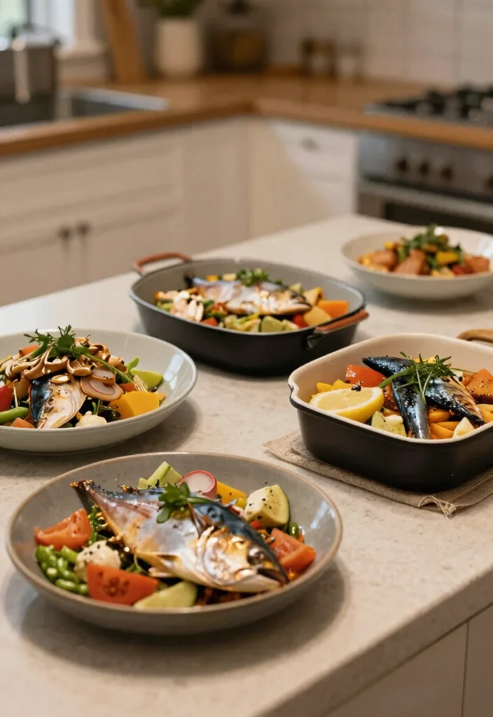 12 Healthy Tuna Recipes for Light High-Protein Meals - Conclusion