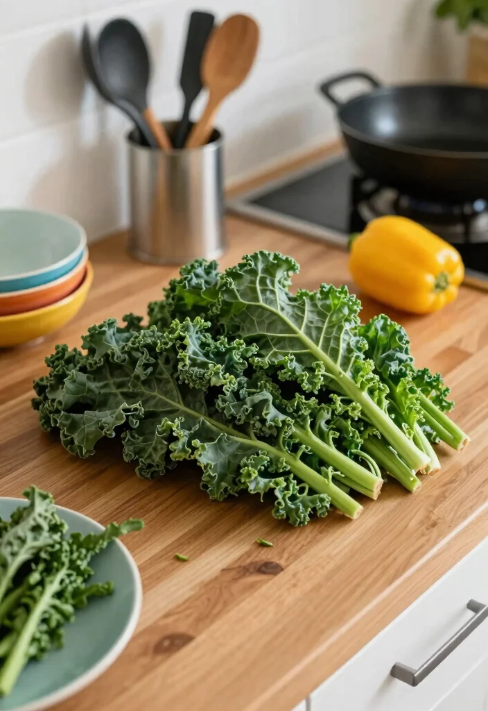 12 Kale Dinner Recipes for Nutritious Easy Weeknight Plates - Conclusion