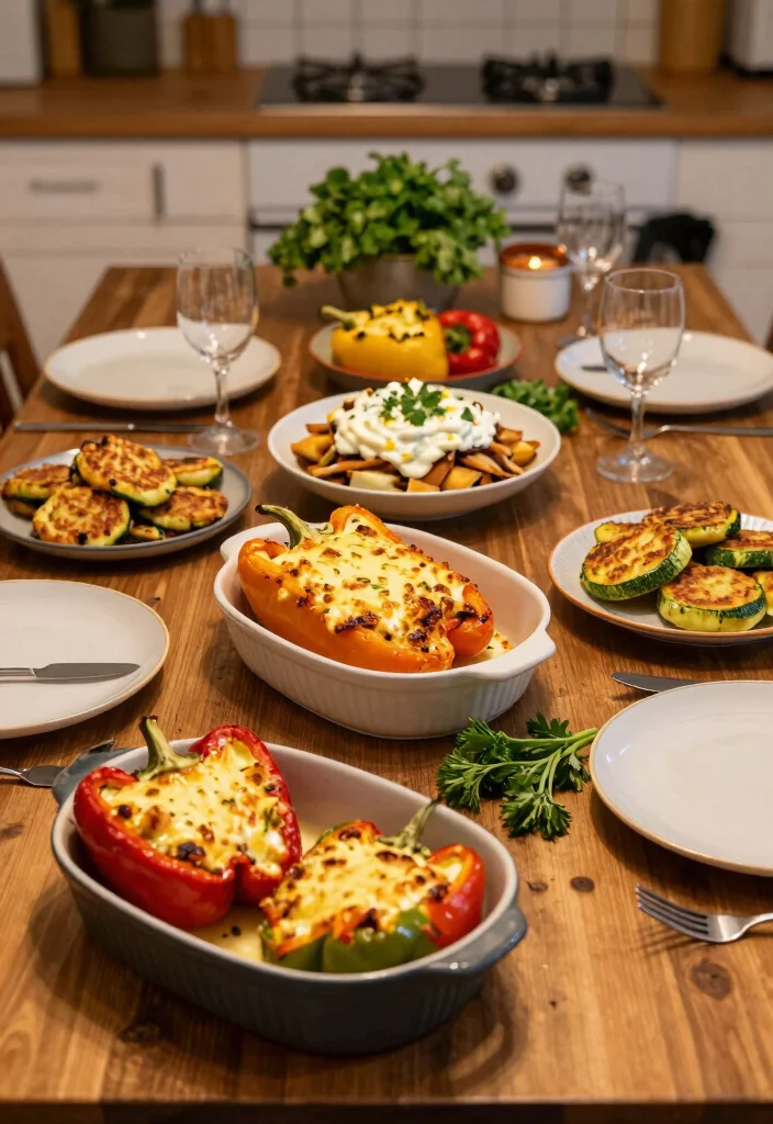 12 Keto Cheese Recipes for Easy Low-Carb Comfort Dishes - Conclusion