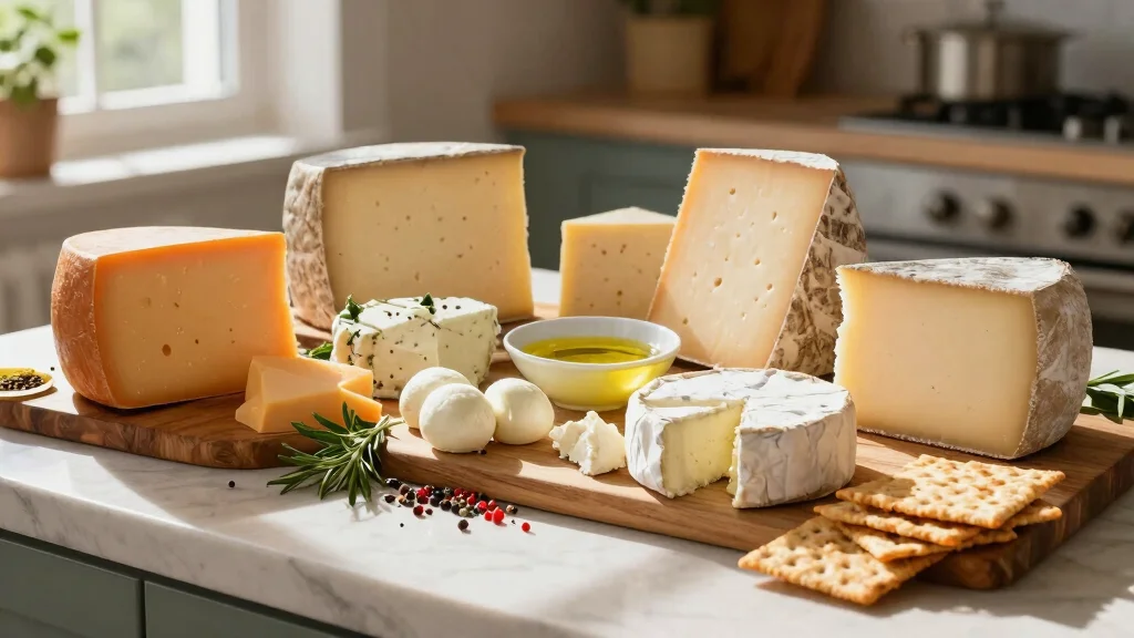 12 Keto Cheese Recipes for Easy Low-Carb Comfort Dishes