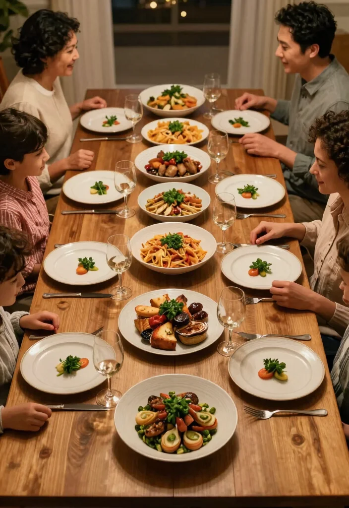 12 Savory Dinner Recipes for Rich Flavor-Packed Weeknight Meals - Conclusion