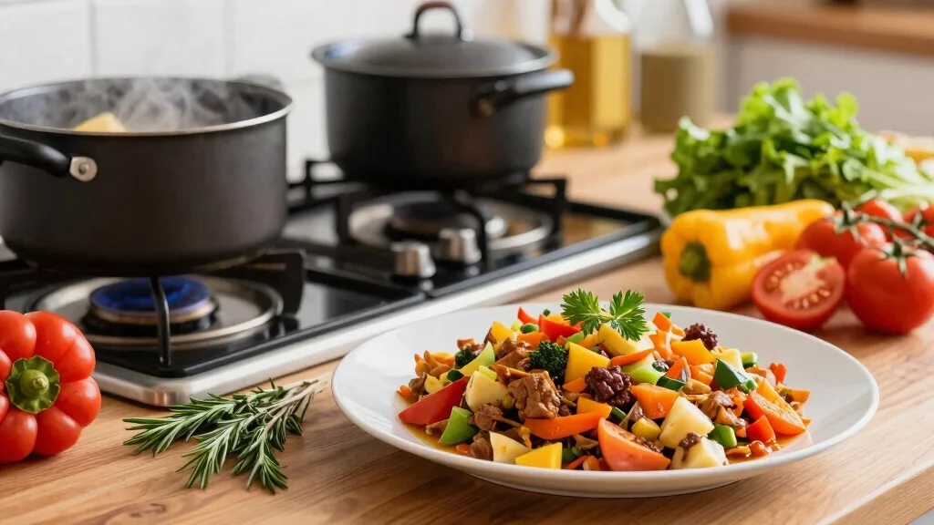 12 Savory Dinner Recipes for Rich Flavor-Packed Weeknight Meals