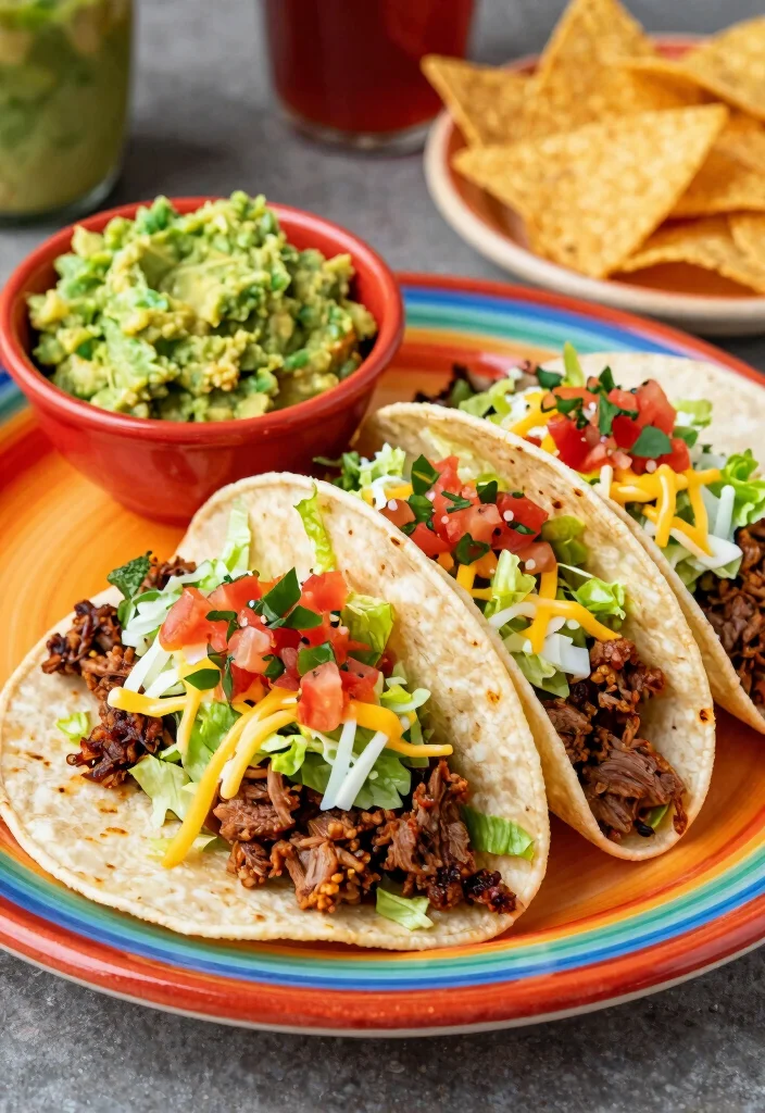 14 Best Quick Dinner Recipes for Fast Easy Weeknight Meals - 10. One-Pan Tacos
